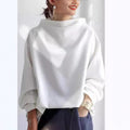Nuevo sueter urbano casual para mujer.