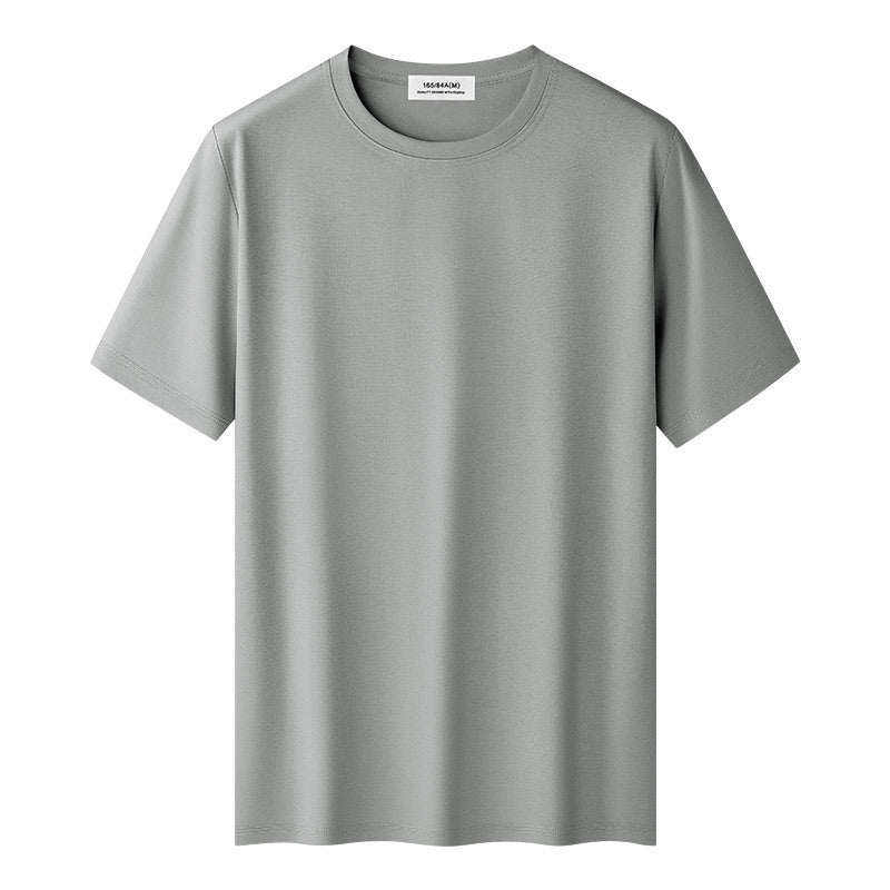 Camiseta de manga corta para hombre